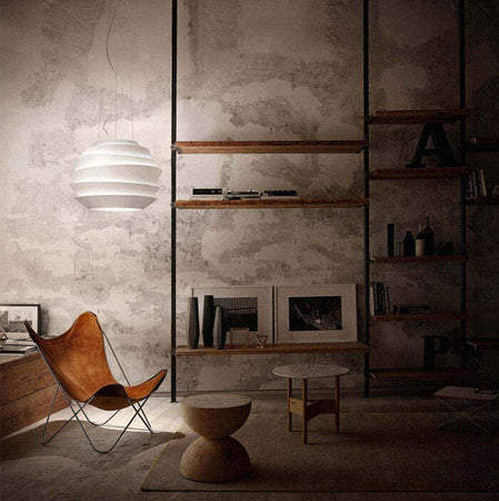 Le Soleil Halo Foscarini