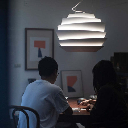 Le Soleil Halo Foscarini