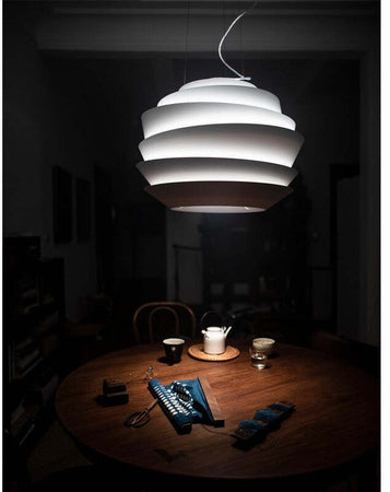 Le Soleil Halo Foscarini