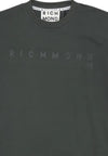 John Richmond T-SHIRT T-SHIRT PATUM da uomo