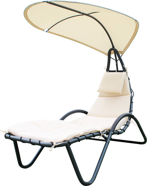 LEAF---lettino-prendisole-con-tettuccio-Tortora-Milani-Home