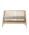 Letto Leander Linea Baby Senza Materasso