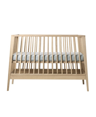 Letto Leander Linea Baby Senza Materasso