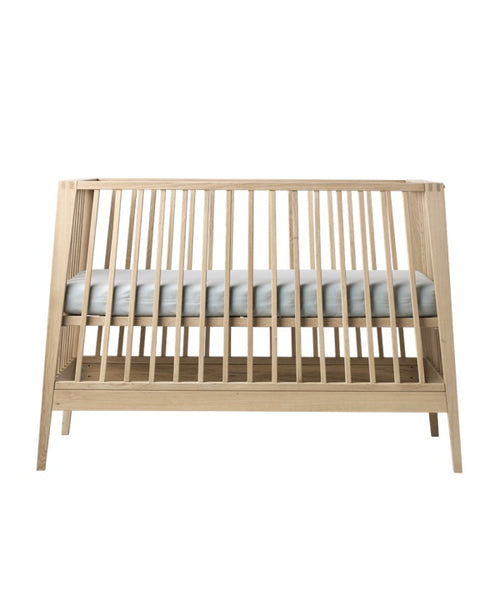 Letto Leander Linea Baby Senza Materasso