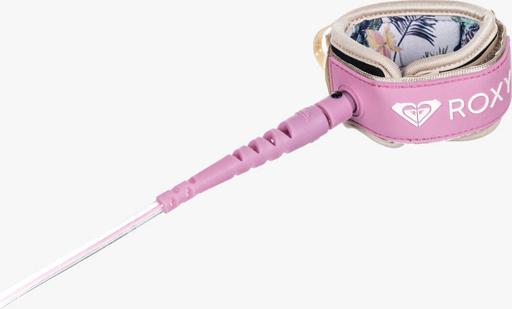 Leash-Roxy-Longboard-Queen-Knee-9''