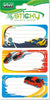 Lebez-Etichette-scuola-6-pz-Assortite