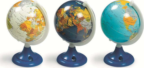 Lebez-Globo-con-Temperamatite-8,5-cm-Assortiti