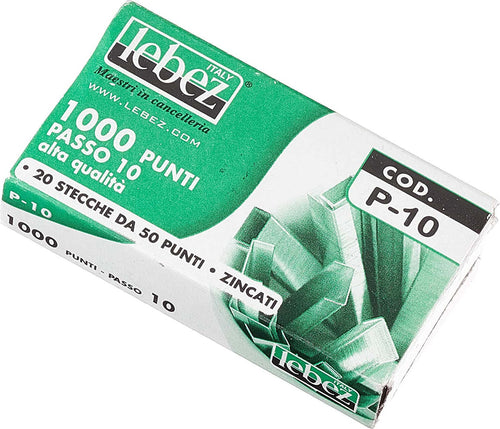 Lebez-Scatola-da-1000-Punti-Zincati-Universali-P-10