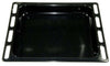 Leccarda Forno Ariston  Smaltata Nera Pyro 446X364x56 C00099622