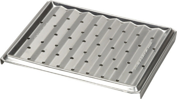 Leccarda Per Fornetto De'longhi Originale - 7018120500 Casa e cucina/Teglie da forno e accessori per pasticceria/Placche e griglie/Griglie Rossi Ricambi - Venetico Marina, Commerciovirtuoso.it