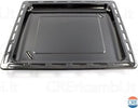 Leccarda-Smaltata-36,3-x-33-x-2,5-cm-per-Sfornatutto-Delonghi