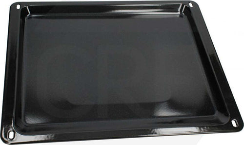 Leccarda-Smaltata-42.3x37cm-per-Forno-Elettrico-Electrolux,-Zanussi