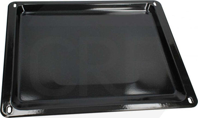 Leccarda-Smaltata-42.3x37cm-per-Forno-Elettrico-Electrolux,-Zanussi