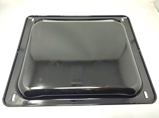 LECCARDA SMALTATA ORIGINALE FORNO BOMPANI M00604226 Casa e cucina/Teglie da forno e accessori per pasticceria/Placche e griglie/Teglie per biscotti Rossi Ricambi - Venetico Marina, Commerciovirtuoso.it
