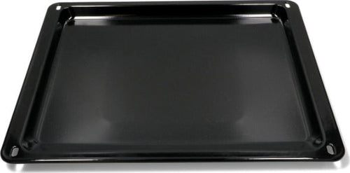 LECCARDA TEGLIA SMALTATA NERA CUCINA FORNO AEG REX ELECTROLUX ZANUSSI ZOPPAS 425x370x20 MM ORIGINALE 3531939233 Casa e cucina/Teglie da forno e accessori per pasticceria/Placche e griglie/Teglie per biscotti Rossi Ricambi - Venetico Marina, Commerciovirtuoso.it