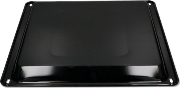 LECCARDA TEGLIA SMALTATA NERA CUCINA FORNO AEG REX ELECTROLUX ZANUSSI ZOPPAS 425x370x20 MM ORIGINALE 3531939233 Casa e cucina/Teglie da forno e accessori per pasticceria/Placche e griglie/Teglie per biscotti Rossi Ricambi - Venetico Marina, Commerciovirtuoso.it