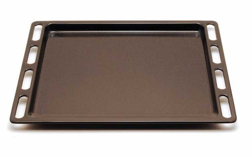 Leccarda Whirlpool Smaltata 447X366mm Forno C00137834