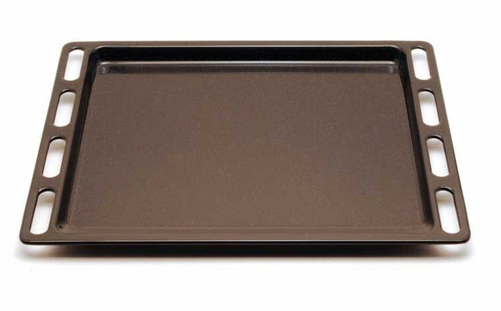 Leccarda Whirlpool Smaltata 447X366mm Forno C00137834