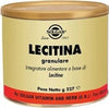 LECITINA-GRANULARE-integratore-alimentare-227-gr-polvere-Solgar