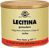 LECITINA-GRANULARE-integratore-alimentare-227-gr-polvere-Solgar