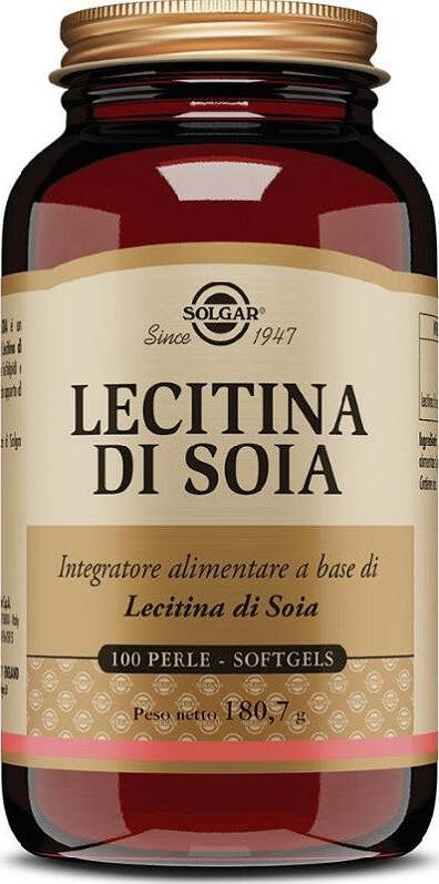 LECITINA-SOIA-100-PERLE