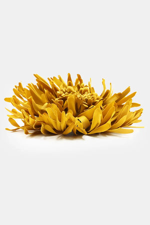 Spilla fiore grande