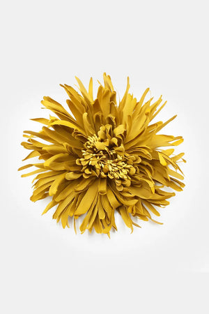 Spilla fiore grande