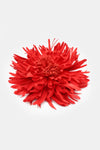 Spilla fiore grande