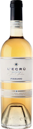 L'Ecrù-Passito-Zibibbo-Firriato