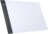 Led Art Light Pad Tavolo Supporto Luminoso Per Tracciare Disegni Artisti Fto A4 Disegno e Pittura Trade Shop italia - Napoli, Commerciovirtuoso.it