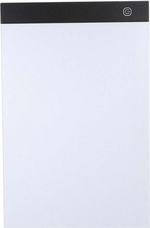 Led Art Light Pad Tavolo Supporto Luminoso Per Tracciare Disegni Artisti Fto A4 Disegno e Pittura Trade Shop italia - Napoli, Commerciovirtuoso.it