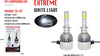 Led Auto E Moto Lampade Fari Maxtech H1 C6 Kit Lampadine 36w Luce Bianca 6000k Auto e Moto/Parti per auto/Luci lampadine e indicatori/Lampadine/Lampadine per esterno Auto e Moto/Parti per auto/Luci lampadine e indicatori/Lampadine/Lampadine per esterno Trade Shop italia - Napoli, Commerciovirtuoso.it