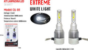Led-Auto-E-Moto-Lampade-Fari-Maxtech-H4-C6-Kit-Lampadine-36w-Luce-Bianca-6000k