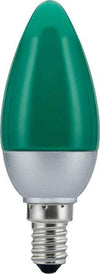 LED-candle-0.6-W-E14,-green