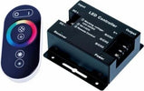 LED CONTROLLER TOUCH TELECOMANDO CENTRALINA X STRISCIA RGB 12V/24V STRIP Illuminazione/Illuminazione per interni/Illuminazione speciale/Nastri LED Zencoccostore - Formia, Commerciovirtuoso.it