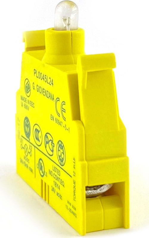 Led-per-pulsanteria-luminosa-Giovenzana