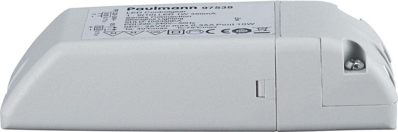 LED-power-supply-230-const.-350-mA-10-W-grey-[Classe-di-efficienza-energetica-A+]