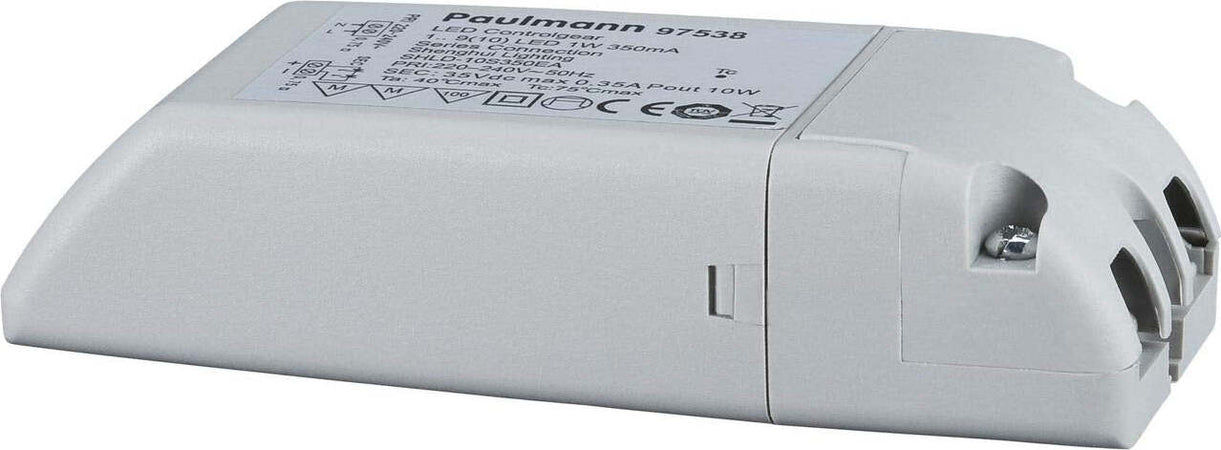 LED-power-supply-230-const.-350-mA-10-W-grey-[Classe-di-efficienza-energetica-A+]