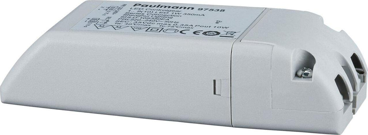 LED-power-supply-230-const.-350-mA-10-W-grey-[Classe-di-efficienza-energetica-A+]