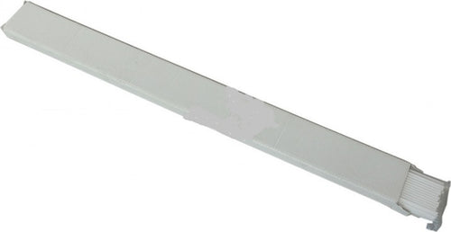 LEGA-RIVESTITA-ARGENTANA-25%-SALDATURA-CASTOLIN-PREZZO-RIFERITO-A-5-BACCHETTE