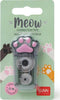 Legami - Correttore A Nastro, Altamente Coprente, Subito Riscrivibile, Materiale: Plastica, 27x5,8x1,5 Cm, Meow Cancelleria e prodotti per ufficio/Penne matite scrittura e correzione/Correttori e gomme/Correttori a nastro Cartoleria Deja Vu - Crotone, Commerciovirtuoso.it