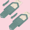 Legami---Etichette-Bagaglio,-Let's-Get-Lost-Together,-Set-Di-2-Targhette-Per-Valigia,-Accessorio-Per-Viaggio-Aereo-Crociera-Treno,-Tag-Del-Bagaglio-Per-Proteggi-Dati-In-Pelle-Pu-E-Microfibra
