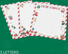 Legami---Kit-Per-Lettera-A-Babbo-Natale,-Set-Lettera-Unisex,-Contiene-Busta,-Lettere-Da-Compilare,-Cartolina,-Foglio-Adesivi,-Dettagli-In-Lamina-glitter,-Carta-Certificata-Fsc
