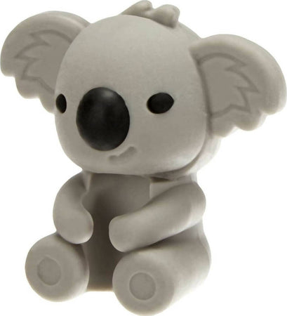 Legami - Matita Con Gomma, Koality Hugs, 0,7x18 Cm, Mina Hb, Variante Panda O Koala, Tratto Preciso, Per Disegnare E Scriver Cancelleria e prodotti per ufficio/Penne matite scrittura e correzione/Matite/Matite di legno Cartoleria Deja Vu - Crotone, Commerciovirtuoso.it