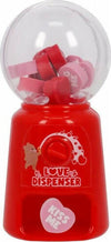 Legami---Mini-Distributore-Gomme-per-Cancellare,-Love-Dispenser,-15-Gomme,-Gomma-a-forma-Cuore,-Dimensioni-9-x-22-x-0.5-cm