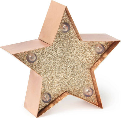 Legami---Mini-Luce-Decorativa,-8x21-Cm,-Gancio-Posteriore-Per-Appenderla,-Tasto-On/off,-3-Batterie-Lr44-Incluse,-Solo-Per-Uso-Interno