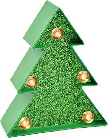 Legami---Mini-Luce-Decorativa,-8x21-Cm,-Gancio-Posteriore-Per-Appenderla,-Tasto-On/off,-3-Batterie-Lr44-Incluse,-Solo-Per-Uso-Interno