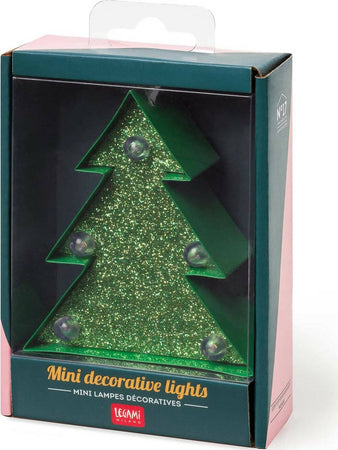Legami---Mini-Luce-Decorativa,-8x21-Cm,-Gancio-Posteriore-Per-Appenderla,-Tasto-On/off,-3-Batterie-Lr44-Incluse,-Solo-Per-Uso-Interno
