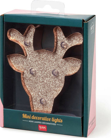 Legami---Mini-Luce-Decorativa,-8x21-Cm,-Gancio-Posteriore-Per-Appenderla,-Tasto-On/off,-3-Batterie-Lr44-Incluse,-Solo-Per-Uso-Interno