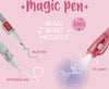 Legami - Penna Con Inchiostro Invisibile, Penna Spia, Doppia Punta, Luce Uv Per Leggere L'inchiostro Invisibile, Per Feste Di Bambini Cancelleria e prodotti per ufficio/Penne matite scrittura e correzione/Marcatori ed evidenziatori/Pennarelli indelebili e marcatori Cartoleria Deja Vu - Crotone, Commerciovirtuoso.it